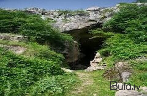  Azıx mağarasından yeni görüntülər - Video  