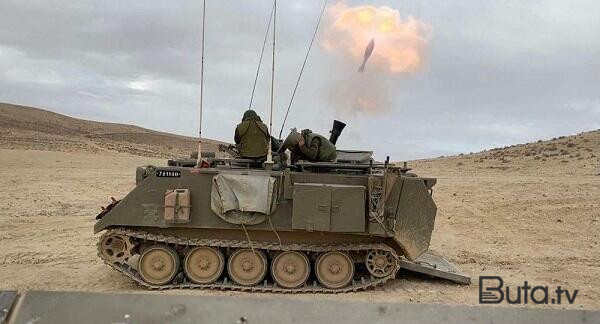  ÇAXAL ilk dəfə bu mərmilərdən istifadəyə başladı  