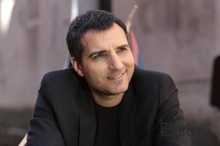  Türkiyəli müğənni Bakıda 3 gün konsert verəcək  