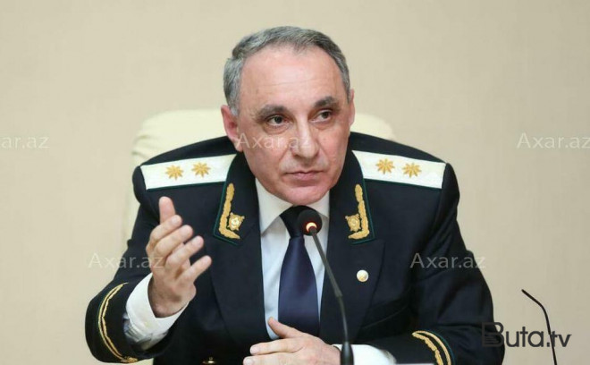  Azərbaycanın 9 şəhəri və yüzlərlə kəndi dağıdılıb  