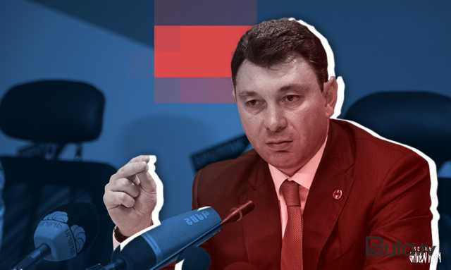  Bakı bunu 40 dəqiqə nümayiş etdirdi - Şarmazanov 