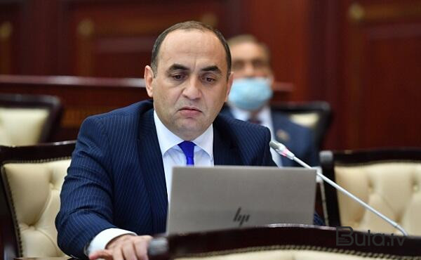  Ermənilər təzminat tələb edir - Deputat  