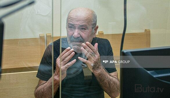  “Xaçatryanın qardaşı da soyqırımıda iştirak edib” - Kişiliyin olsun! 