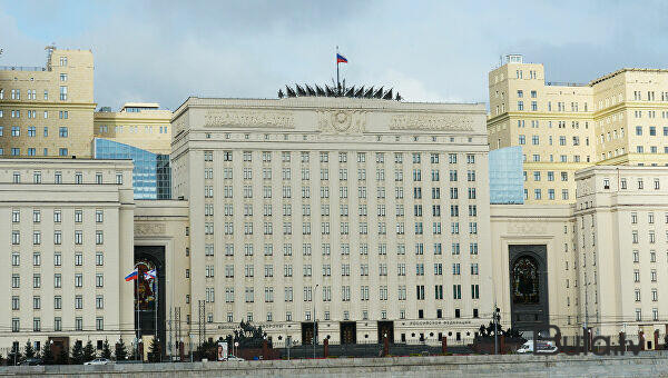  Rusiya MN-dən Qarabağdakı sülhməramlılar barədə məlumat  