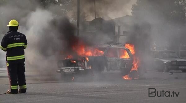  Qarayusifli kəndində törədilən terrordan üç il ötür  