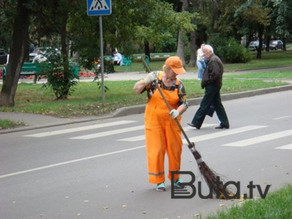  Gəncədə 17 yaşlı oğlanı maşın vurdu  