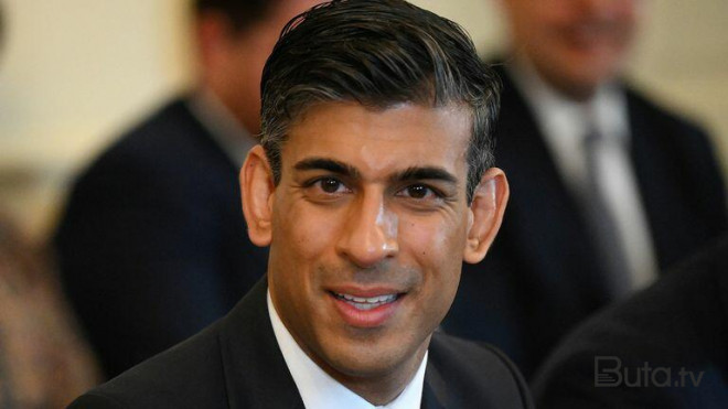  Sunak və Makron Yaxın Şərqi müzakirə etdi  