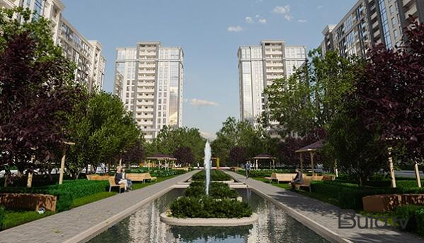  Rahat ödəniş şərtləri ilə Yasamalda tam təmirli mənzillər...  