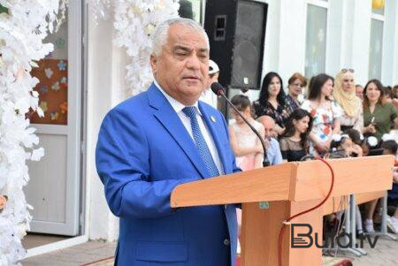  Ziyəddin Əliyevin zavodunda faciə  