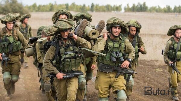  İsrail ordusu itkilərinin sayını yenilədi  