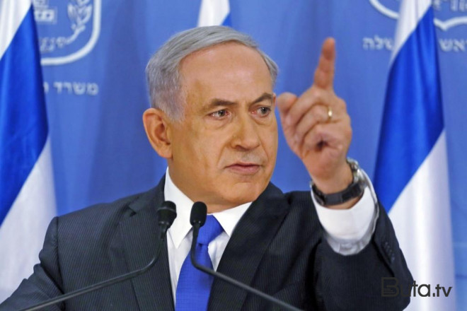  Netanyahu: Əməliyyatın III mərhələsi başladı 