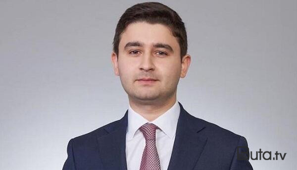  Harvard Universitetinin məzununa PA-da vəzifə verildi  