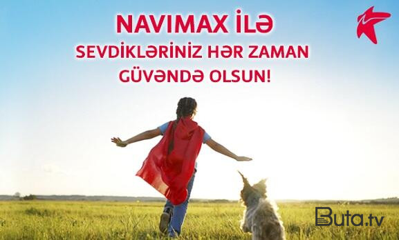  Bakcell abunəçiləri övladlarının təhlükəsizliyinə nəzarət edə biləcək  