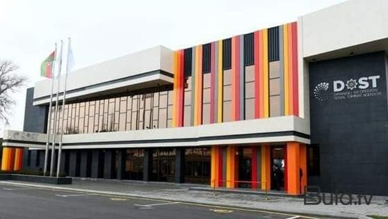  Qarabağ Regional DOST Mərkəzi fəaliyyətə başladı  