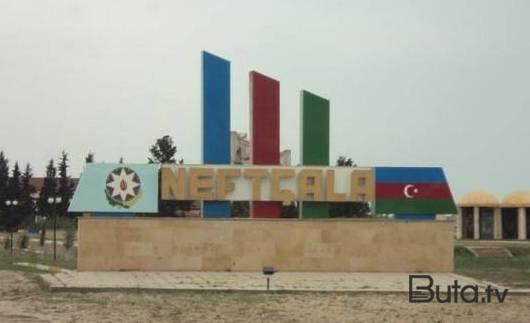  Neftçalada silahlı insident: 53 yaşlı kişi güllələndi  