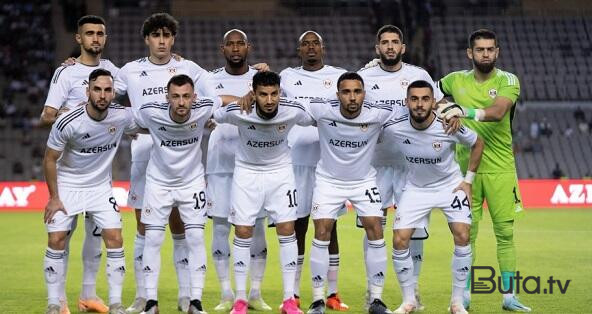  Avropa Liqası: “Qarabağ”ın rəqibləri bəlli oldu  