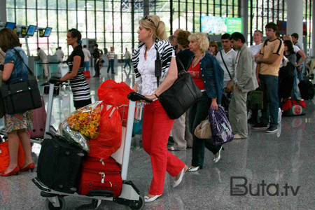  Rus turistlərin İrana səfəri artdı  