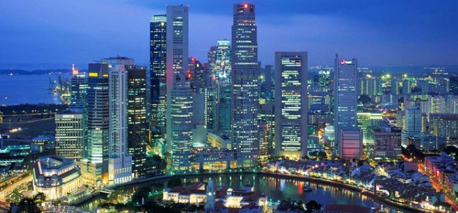  Sinqapurun yeni prezidenti məlum oldu  