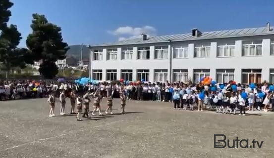  “Ac” ermənilər Xankəndidə bayram edir - VİDEO 