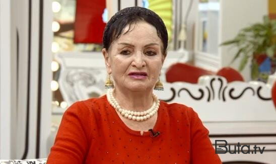  “Allah sənə rəhmət eləsin” yazdım, cavab verdi…  