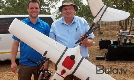  Zərərsizləşdirilən erməni PUA-sının istehsalçısı bəlli oldu  