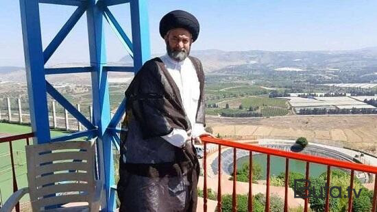  Corc Dikin müsahibə verməsi qadağan edilməlidir - Amuli  