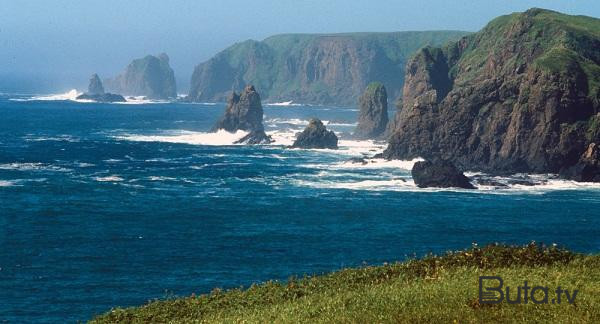  Rusiyada güclü zəlzələ oldu  