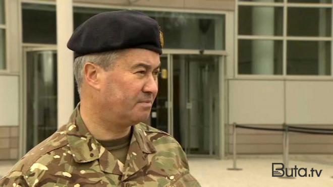  Rusiyanı məğlub etmək mümkündür - General çağırış etdi  