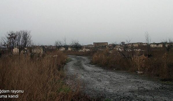  İƏT nümayəndələri Ağdama gəldi  