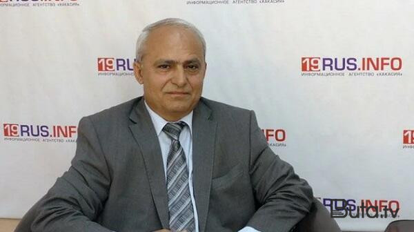  Rusiyada nazir həbs olundu  