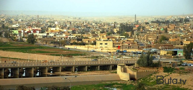  Türkiyənin İraqdan Kərkük tələbi: Buna son qoyun!  