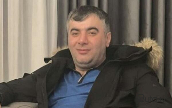  Fədayə Laçından Rəşad Dağlı ilə bağlı paylaşım...  