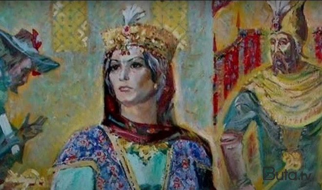  Sara Xatunun bu xahişini II Mehmet eşitmir…  