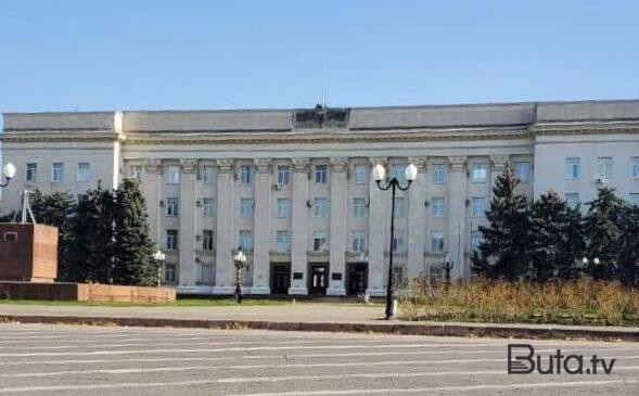  Xersonda güclü partlayışlar: Əhaliyə çağırış edildi  