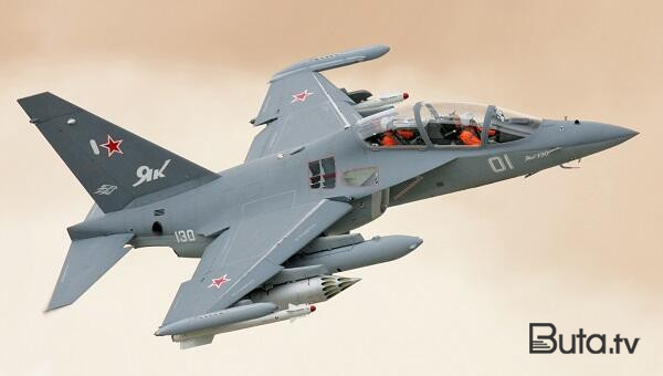  İran Rusiyadan bu təyyarələri aldı  
