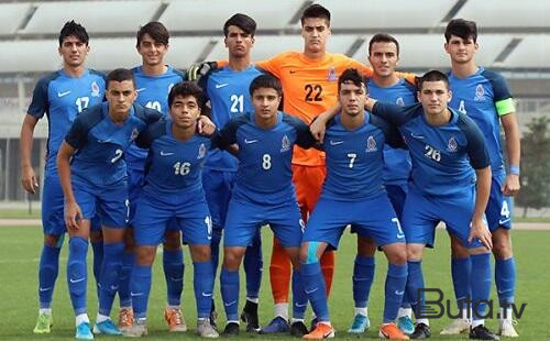  Yığmamız Türkiyə ilə qarşılaşacaq  