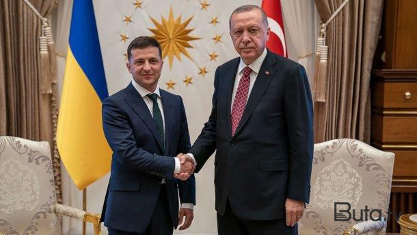  Putindən sonra Ərdoğan Zelenski ilə danışacaq - Kuleba  