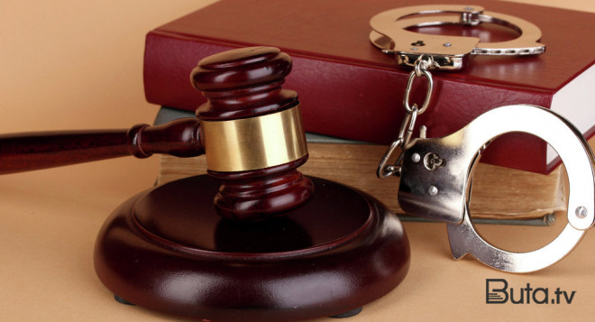  Azərbaycanda MTK rəhbəri həbs edildi  