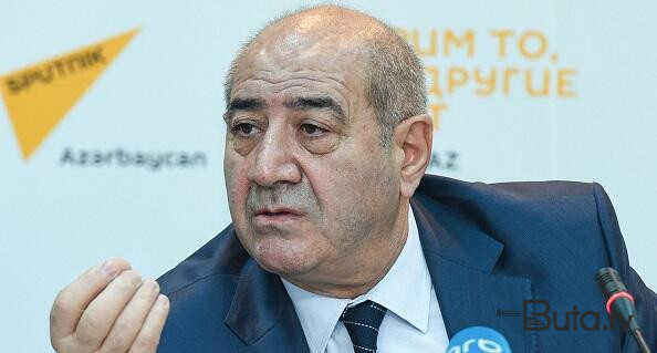  Yenidən zəlzələ gözlənilir - Qurban Yetirmişli  