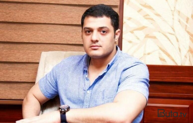  Səbuhi Rəcəbə hökm oxundu  