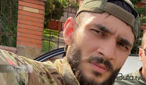  Azərbaycanlı hərbçi Ukraynada itkin düşdü  