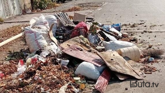  Ətraf mühiti zibilləyənlər məsuliyyətə cəlb olundu  