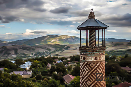  Şuşada tikintiyə icazə ilə bağlı yeni qayda...  
