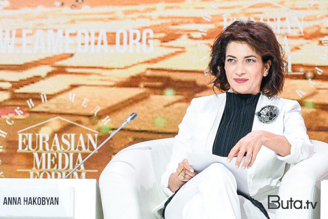  Akopyan psixi sağlamlıq sammitində iştirak edəcək  