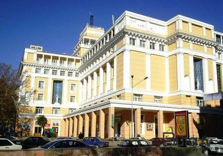  Bakıda Beynəlxalq Animasiya Festivalının açılışı oldu  