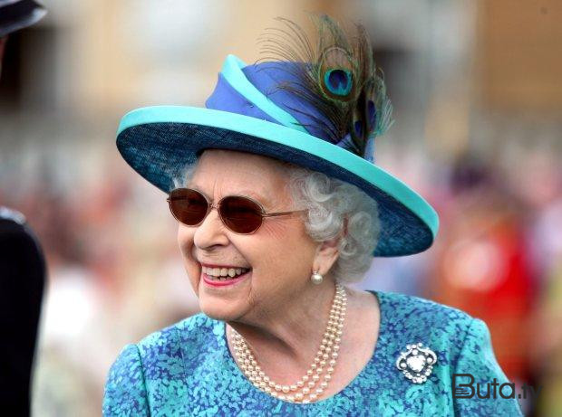  II Elizabetin xatirəsinə 23 milyon dollarlıq sikkə hazırlandı - Foto  