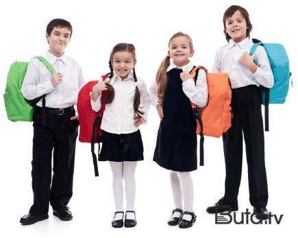  Nazirdən məktəbli formaları ilə bağlı vacib açıqlama  