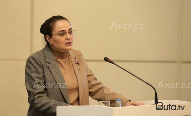  Ölkədə animasiya məktəbləri yaradılacaq - Nazir müavini  