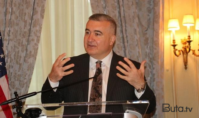  “Ekonomist”də səfirimizin cavab məktubu dərc olundu  