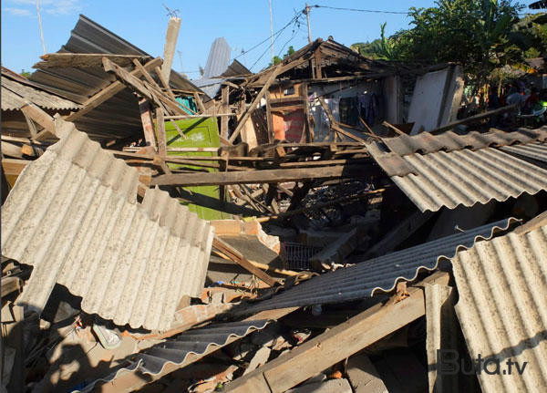  Çilidə güclü zəlzələ baş verdi  